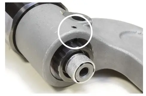 D66465 GYSPRESS 10 Tons Push Pull Body Punch Riveter - AIR CONNECTION2