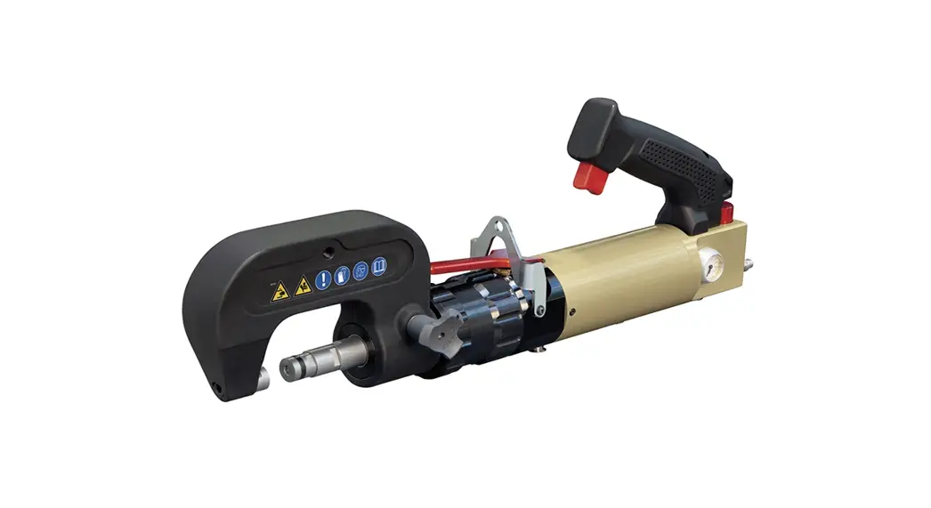 D66465 Gyspress 10 Tons Push Pull Body Punch Riveter Instruction Manual