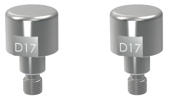 D66465 GYSPRESS 10 Tons Push Pull Body Punch Riveter - Fig 3