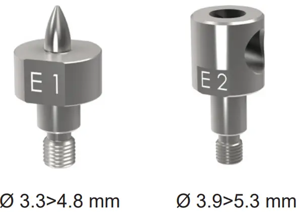 D66465 GYSPRESS 10 Tons Push Pull Body Punch Riveter - Fig 4