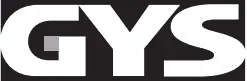GYSPRESS Logo