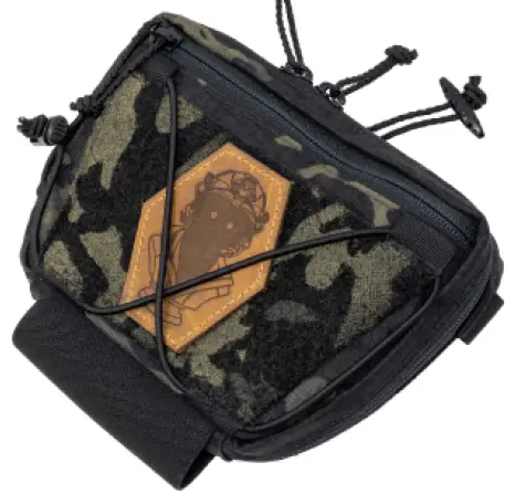 SHAW CONCEPTS 002-005-001 Raid Armor Insert