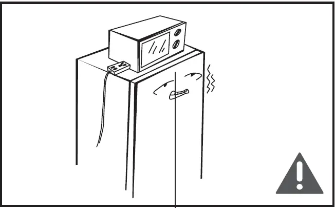 Midea HC-689WEN SS Side by Side Refrigerator 04
