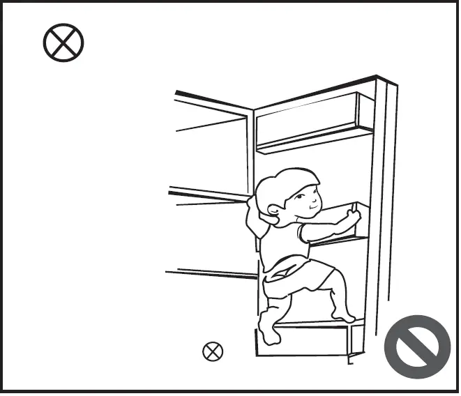 Midea HC-689WEN SS Side by Side Refrigerator 05