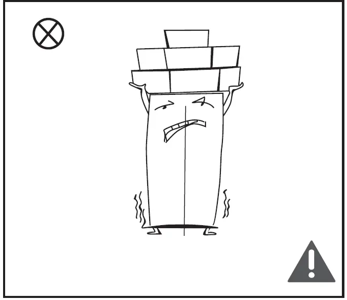 Midea HC-689WEN SS Side by Side Refrigerator 08