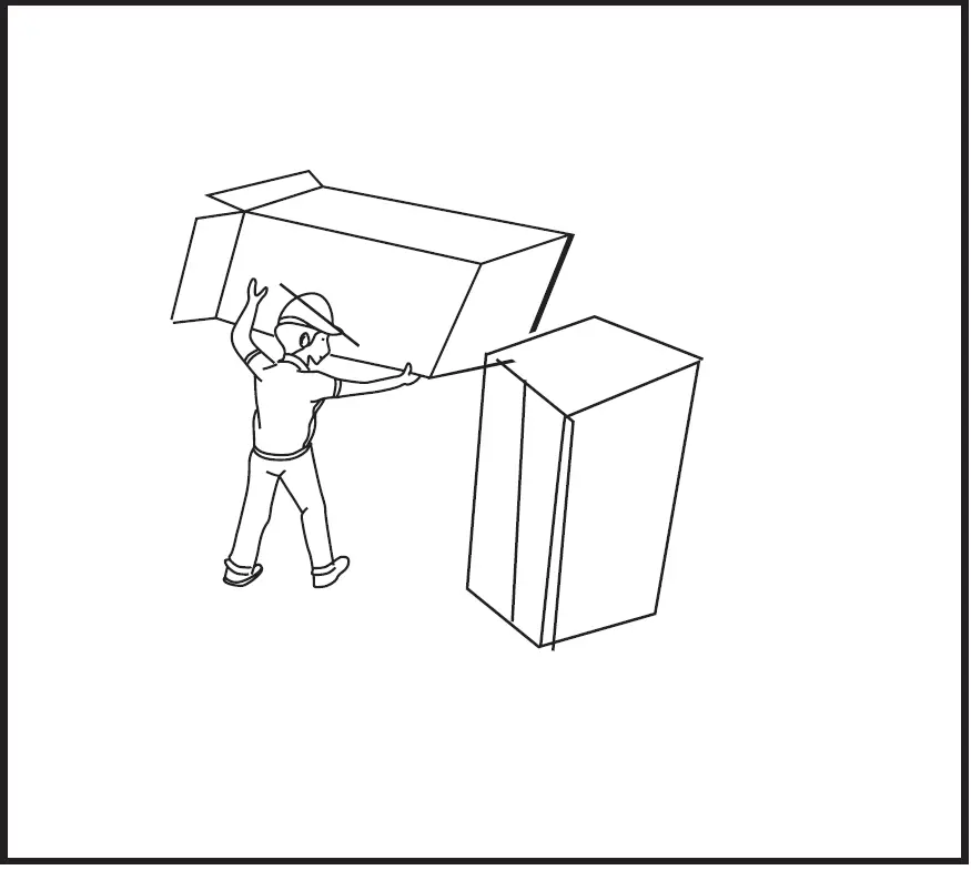 Midea HC-689WEN SS Side by Side Refrigerator 08