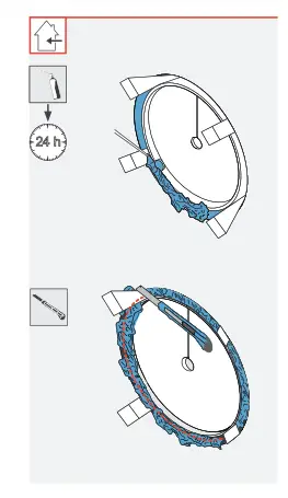 inVENTer aV100 ALD Ventilation Device without Heat Recovery - gap2