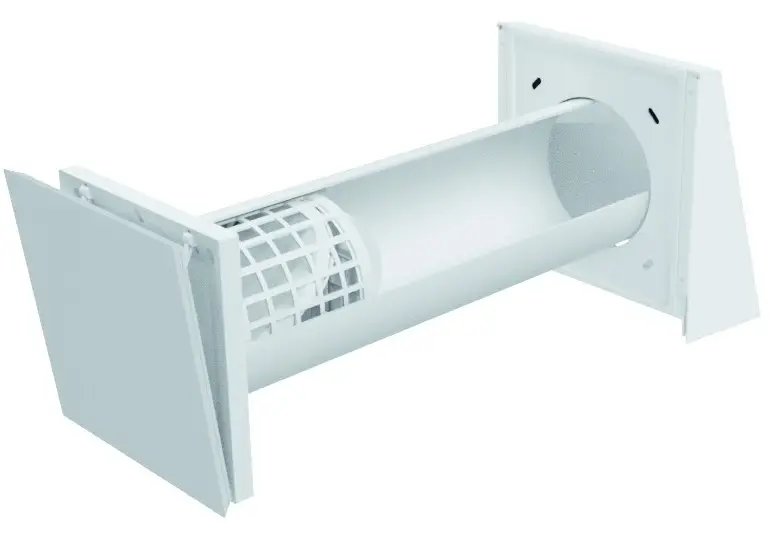 inVENTer aV100 ALD Ventilation Device without Heat Recovery - Featured Image