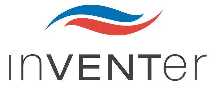 inVENTer logo