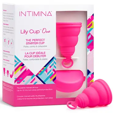 INTIMINA-Lily-Cup-Line-product
