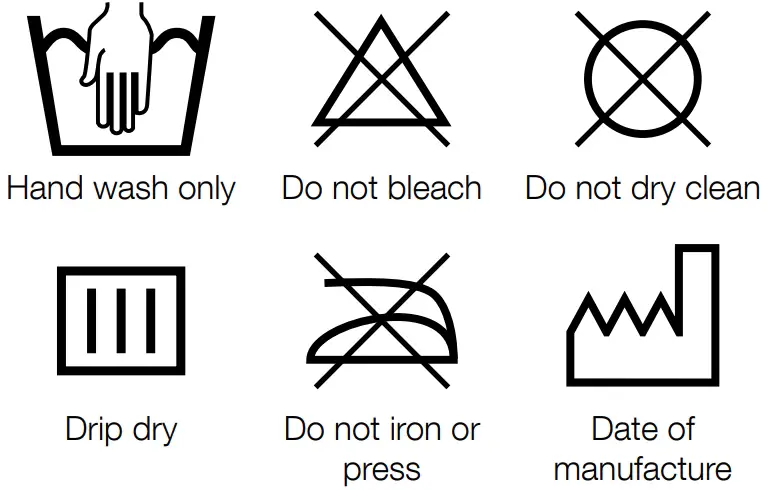 PICTOGRAMS
