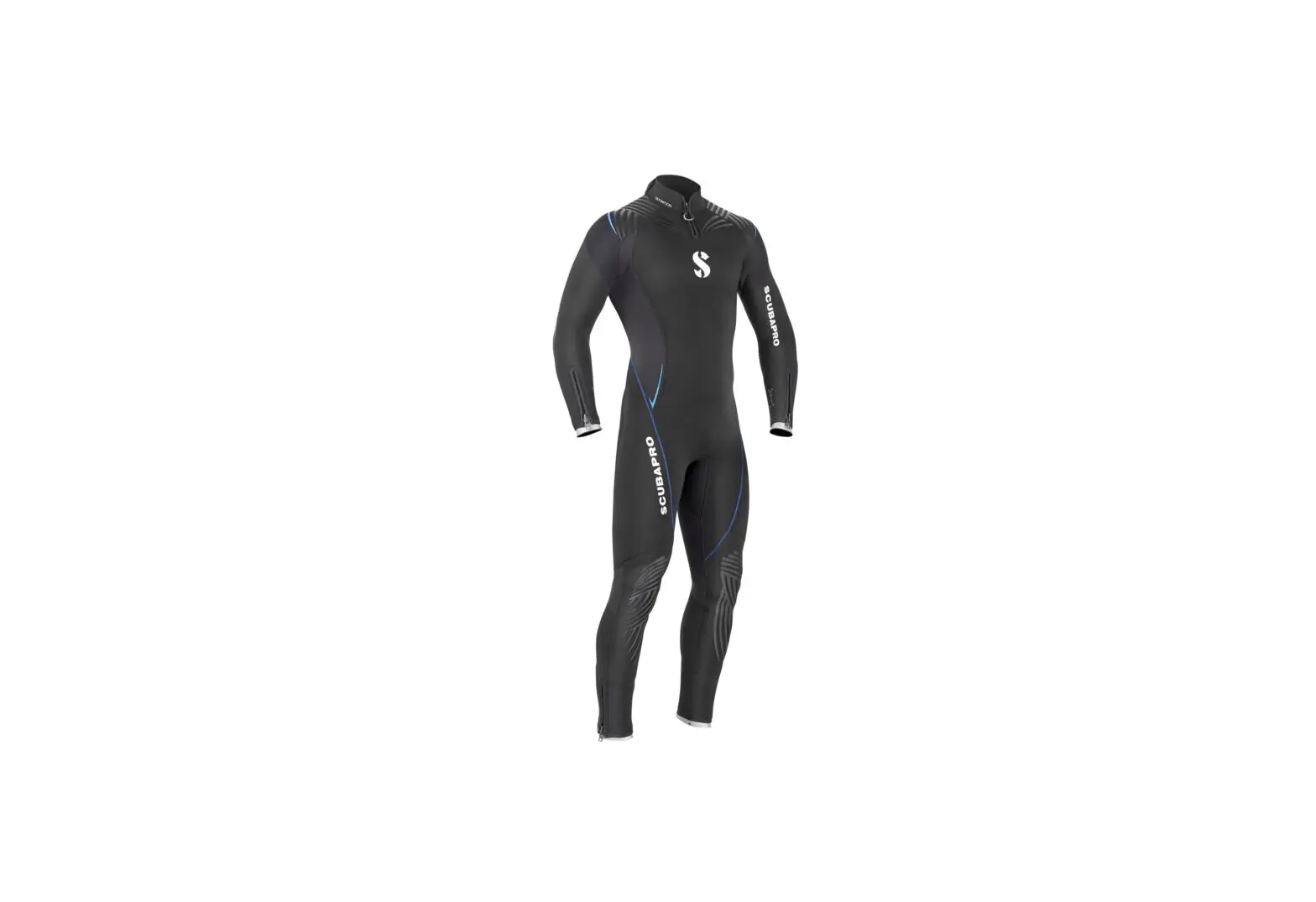 Scubapro 5mm Set Wetsuit Sport User Manual Scubapro 5mm Set Wetsuit Sport User Manual