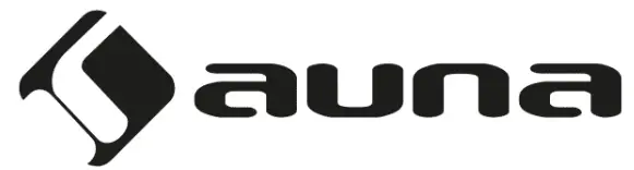 auna logo