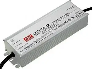 GMLighting ELECTRONIC LED DRIVER