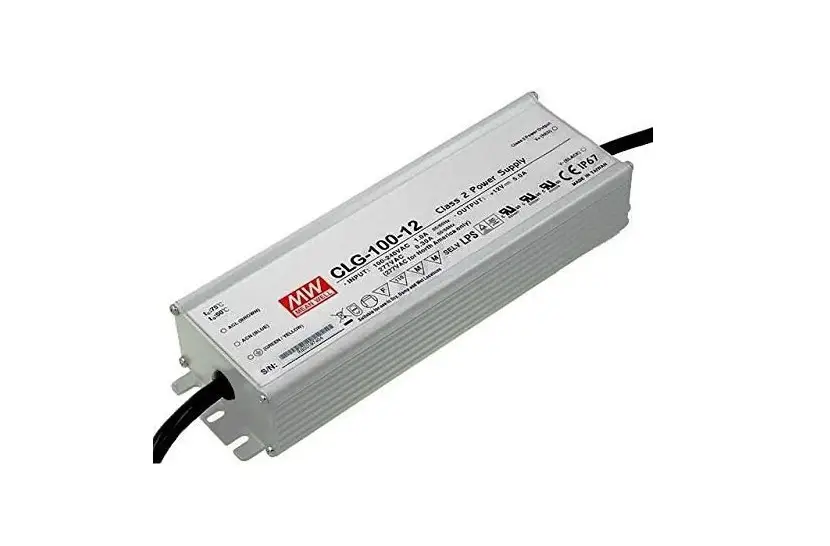 Gmlighting Electronic Led Driver Installation Guide Gmlighting Electronic Led Driver Installation Guide