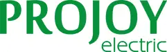 PROJOY logo