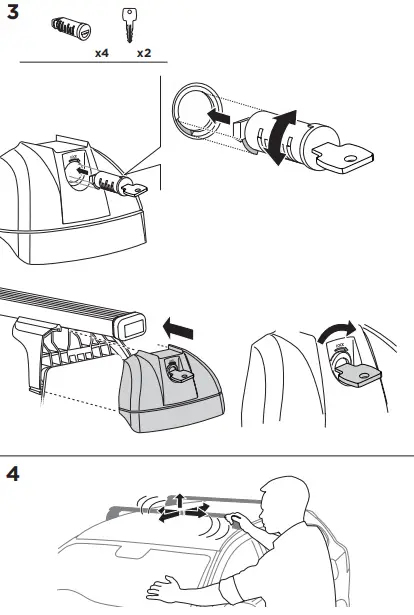 THULE 753000 Rapid System-FIG11