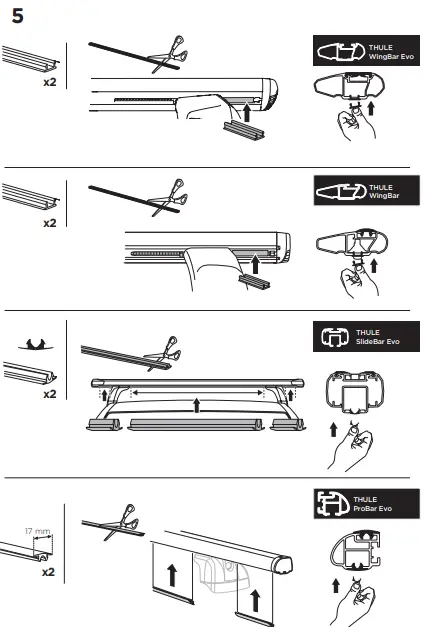 THULE 753000 Rapid System-FIG12