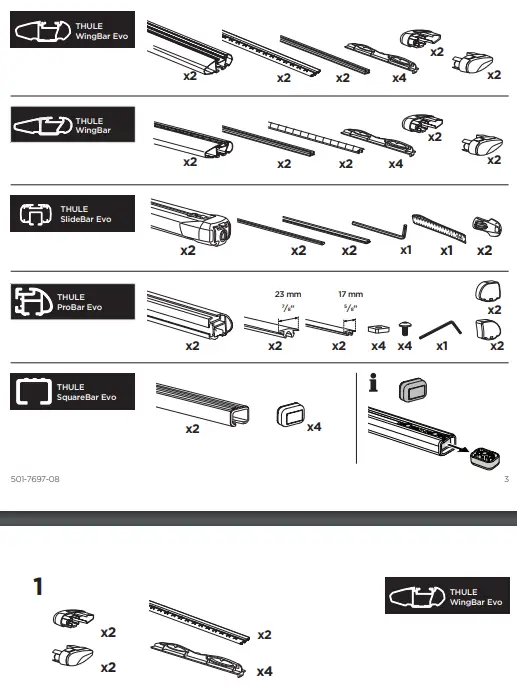 THULE 753000 Rapid System-FIG17