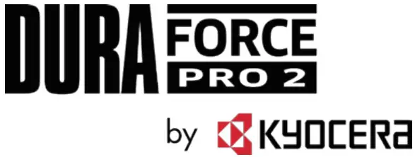 KYOCERA logo