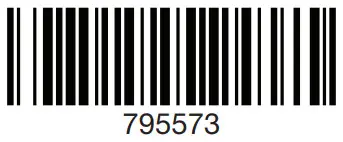 ETNA KI460ZT Induction Hobs - QR code