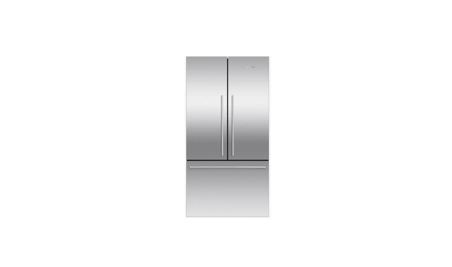 Fisher Paykel Rf201adx5 N 36 Inch Freestanding French Door Refrigerator Freezer User Guide