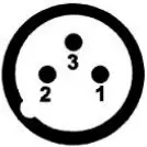 FOS technologies F L006165 Luminus Pole Battery Lighting - Fig 1