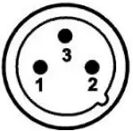 FOS technologies F L006165 Luminus Pole Battery Lighting - Fig 3