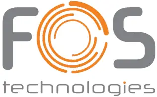 FOS technologies Logo