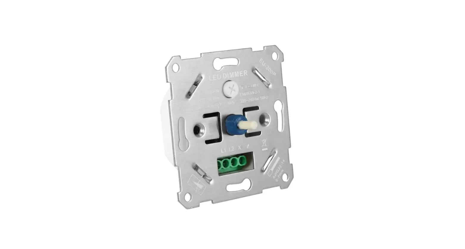 Led S Light Universal Dimmer Led Lamps Instruction Manual Led S Light Universal Dimmer Led Lamps Instruction Manual