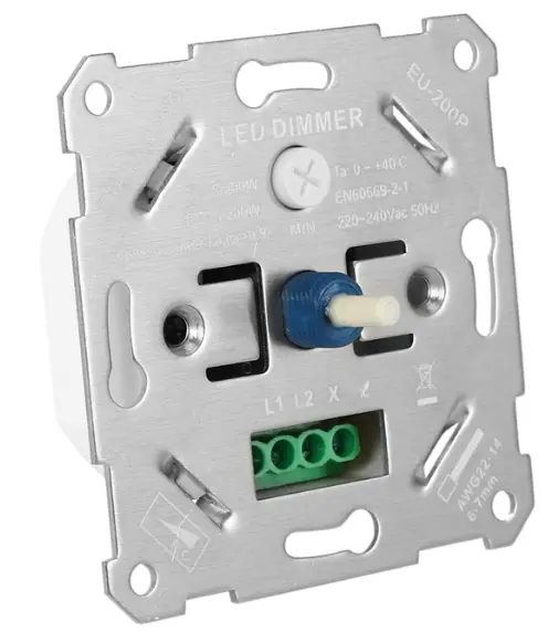 LED s light Universal Dimmer LED Lamps fig (2)