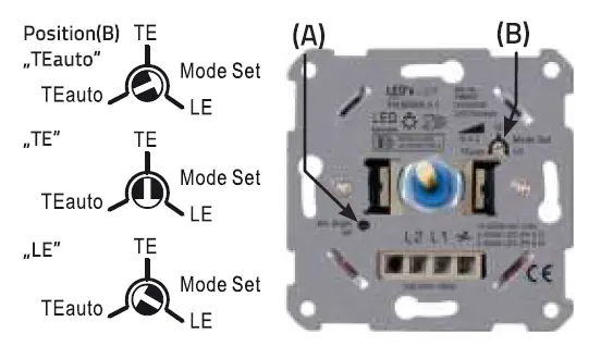LED s light Universal Dimmer LED Lamps fig (6)