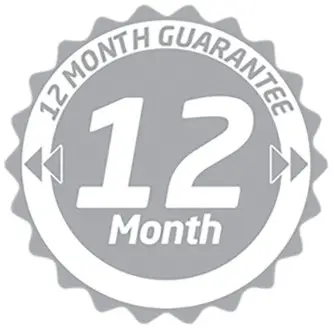 groove GV-WC06 Atlas Alarm Clock Radio with USB and Wireless Charging - 12 Month Guarantee