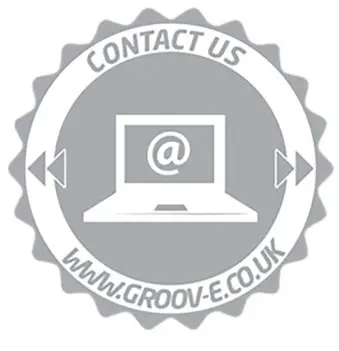 groove GV-WC06 Atlas Alarm Clock Radio with USB and Wireless Charging - Contact Us