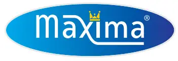 Maxima - logo