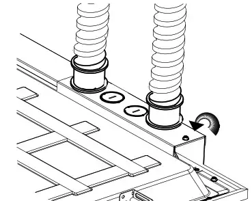 NICOR T6C LED Troffer - Tools Needed 8