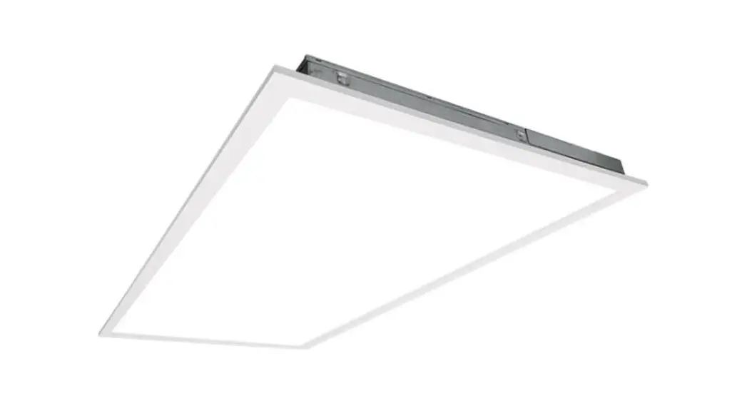 Nicor T6c Led Troffer Instruction Manual