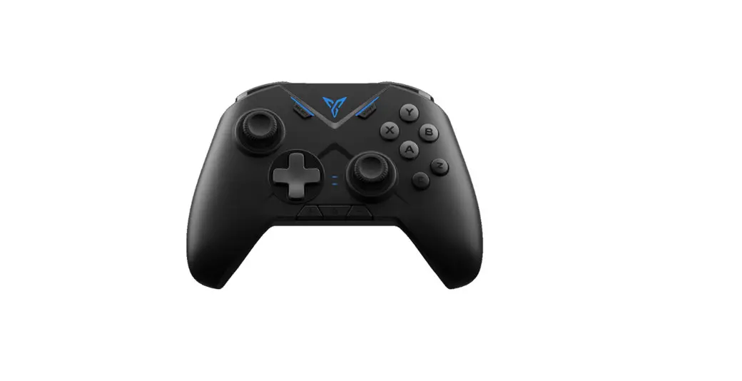 Shanghai Flydigi Electronics Technology Direwolf Gaming Controller User Manual Shanghai Flydigi Electronics Technology Direwolf Gaming Controller User Manual