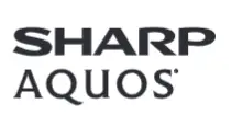 Sharp-Aquos-LED-Backlight-Tv-User-Manual-LOGO