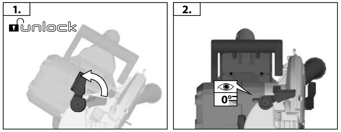 milwaukee M18 FCSRH66 Circular Saw - fig 20