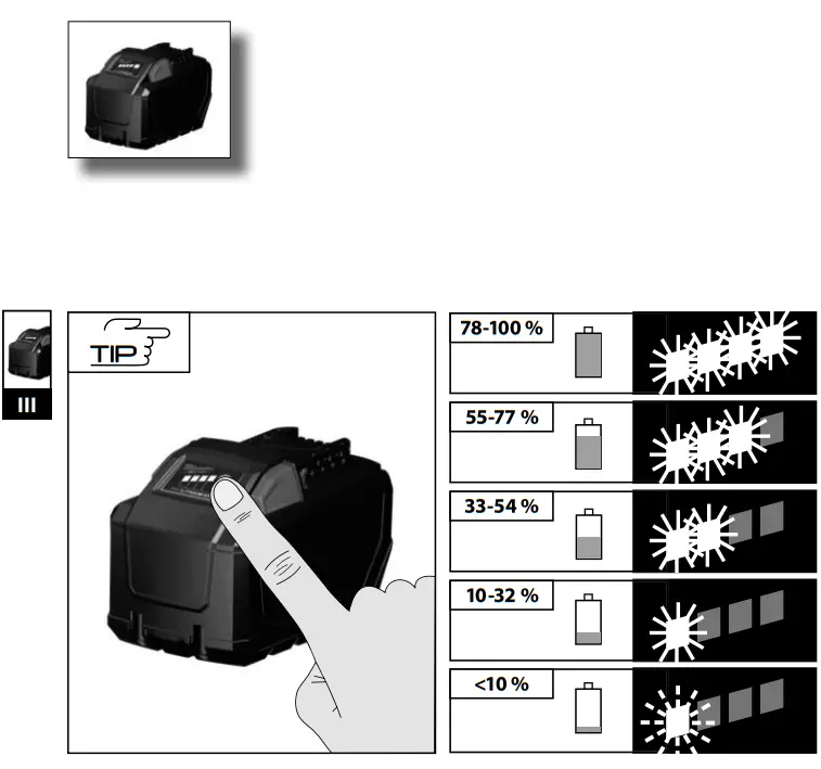 milwaukee M18 FCSRH66 Circular Saw - fig 8