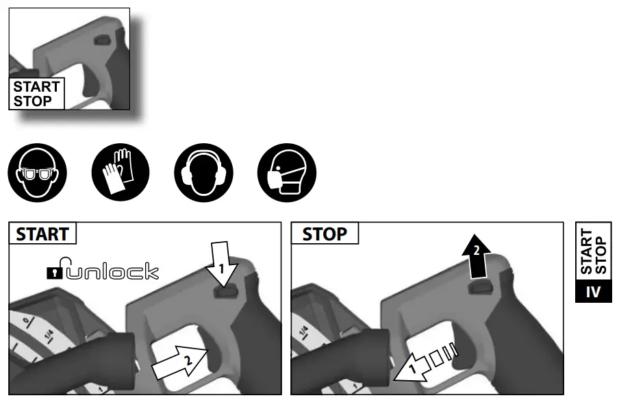 milwaukee M18 FCSRH66 Circular Saw - fig 9