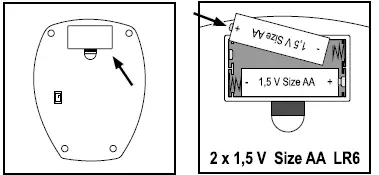 LEIFHEIT 03173 Siena Digital Kitchen Scale-1