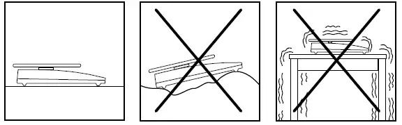 LEIFHEIT 03173 Siena Digital Kitchen Scale-2