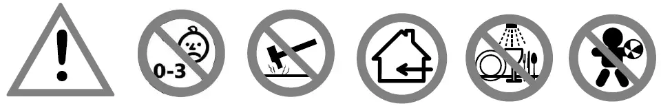 LEIFHEIT 03173 Siena Digital Kitchen Scale-7