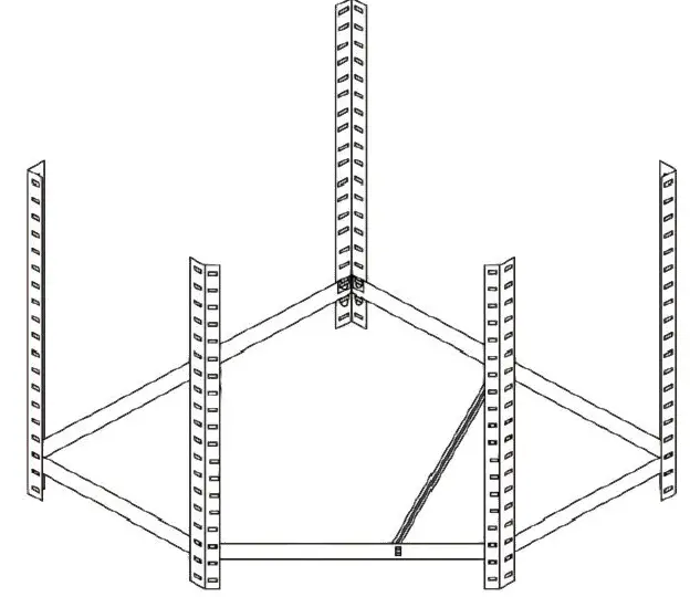 TOOLCRAFT-BT-2368900-Adjustable-Corner-Shelf-Unit-175-KG-07