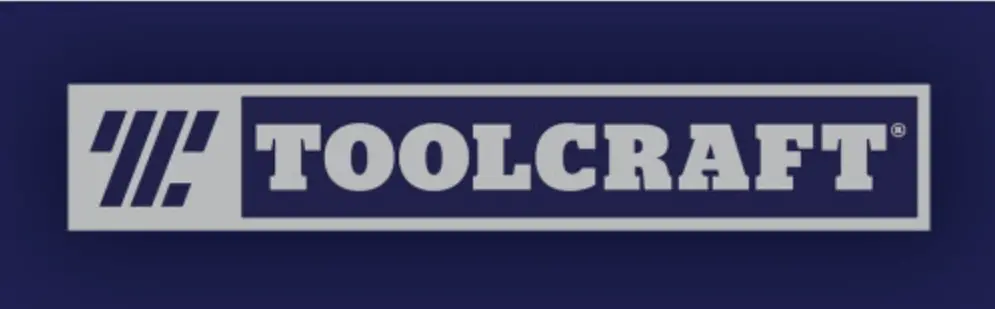 TOOLCRAFT-BT-2368900-Adjustable-Corner-Shelf-Unit-175-KG-logo