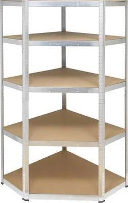 TOOLCRAFT-BT-2368900-Adjustable-Corner-Shelf-Unit-175-KG-product-imahe