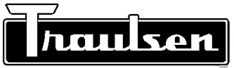 Traulsen logo