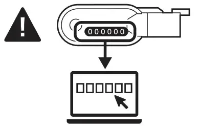 Kensington K68134 Keyed Cable Lock - cover 2